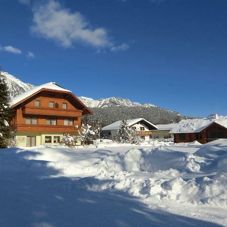 Landhaus Kogler Apartman Ramsau am Dachstein Kültér fotó