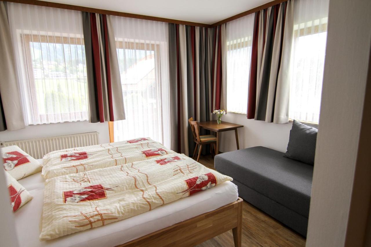 Landhaus Kogler Ramsau am Dachstein Kültér fotó