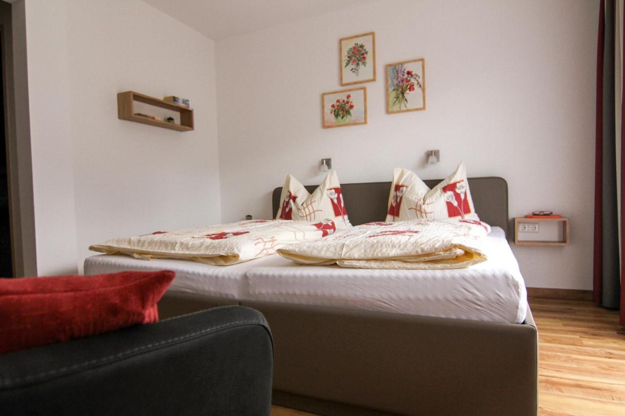 Landhaus Kogler Ramsau am Dachstein Kültér fotó