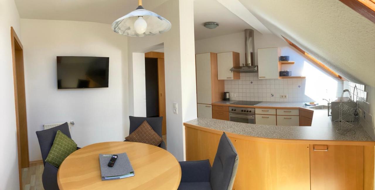 Landhaus Kogler Apartman Ramsau am Dachstein Kültér fotó