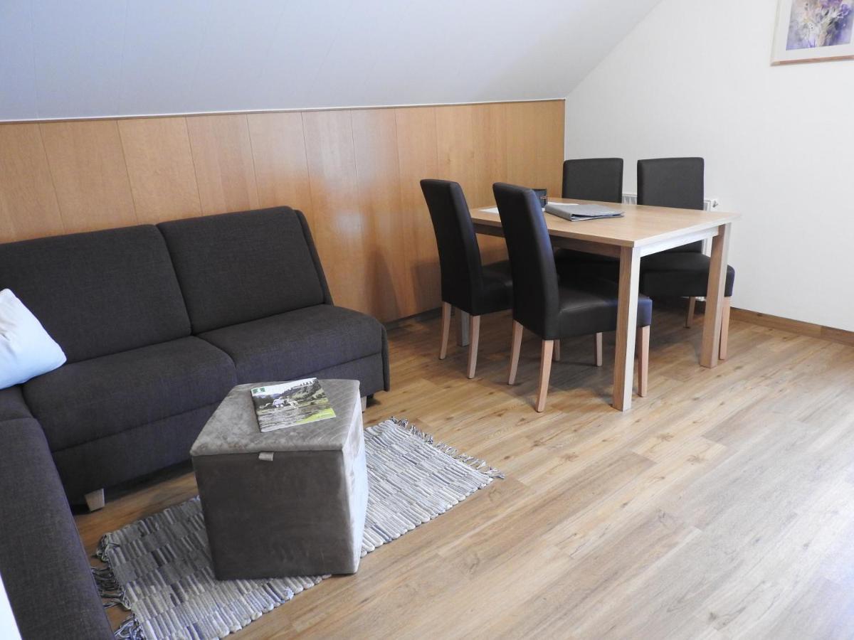 Landhaus Kogler Ramsau am Dachstein Kültér fotó