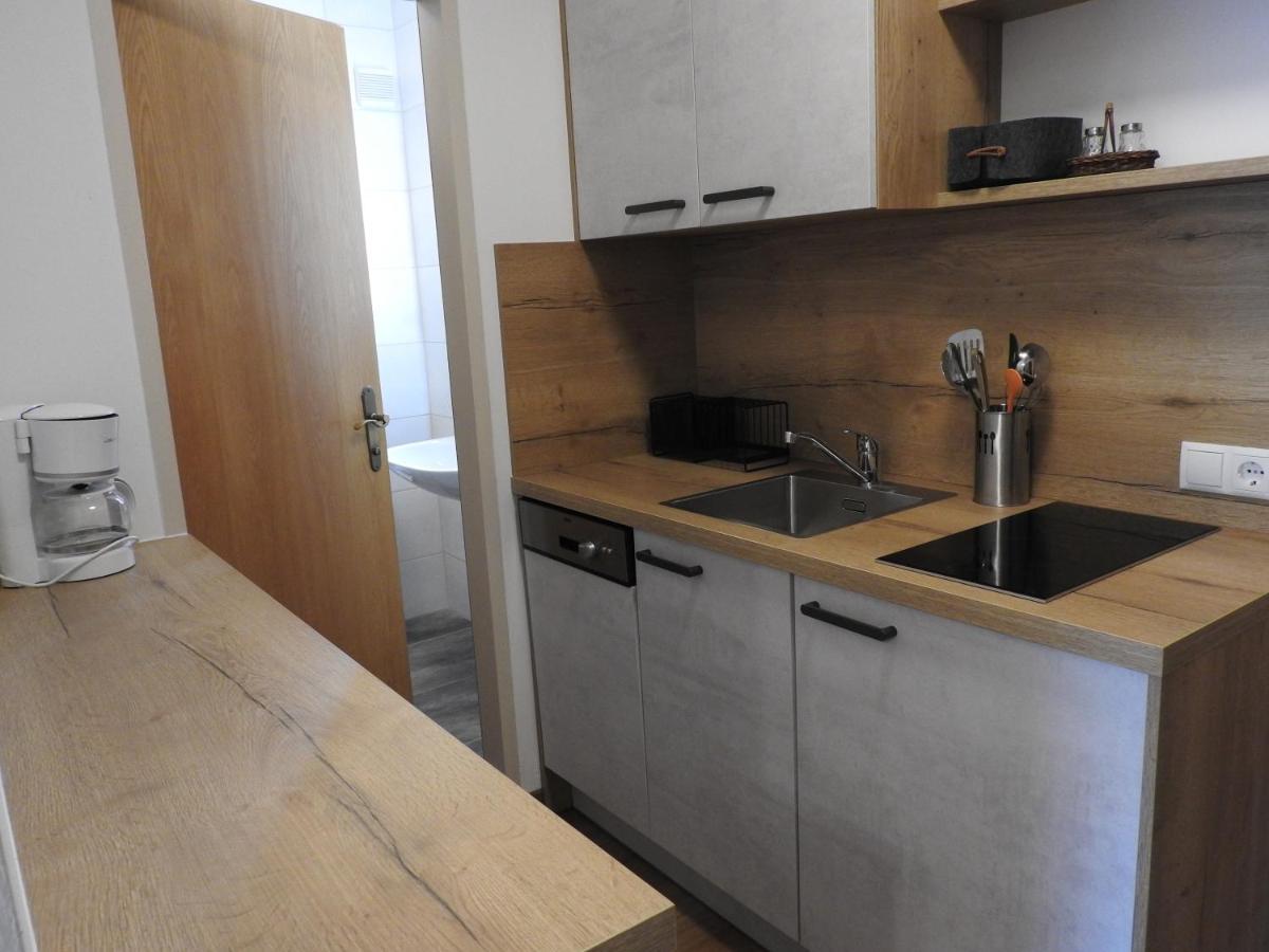 Landhaus Kogler Ramsau am Dachstein Kültér fotó