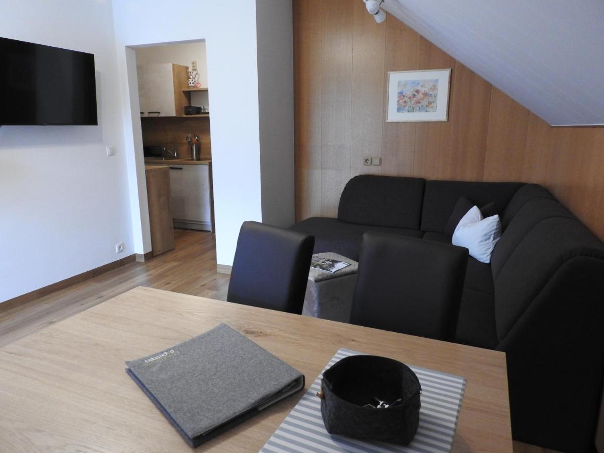 Landhaus Kogler Ramsau am Dachstein Kültér fotó