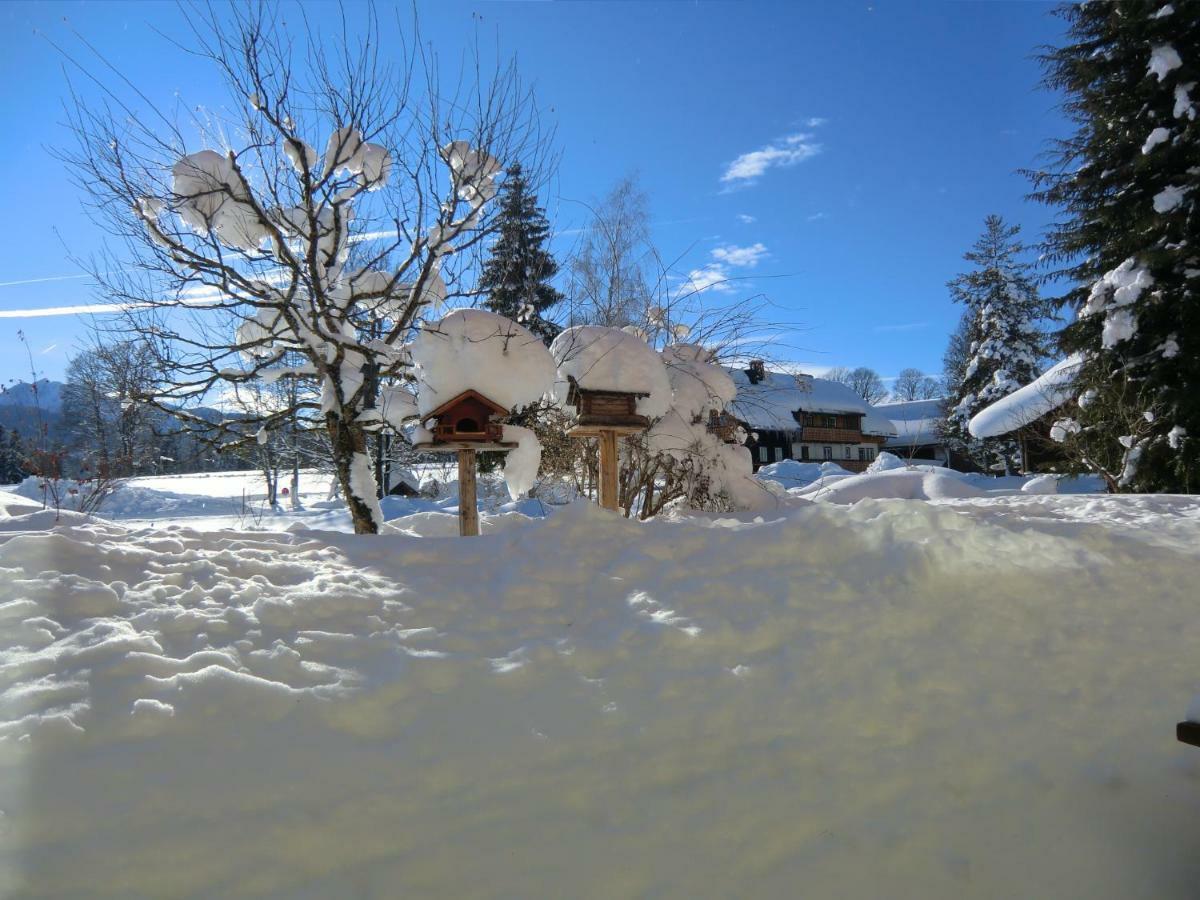 Landhaus Kogler Apartman Ramsau am Dachstein Kültér fotó